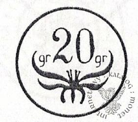 20 groszy